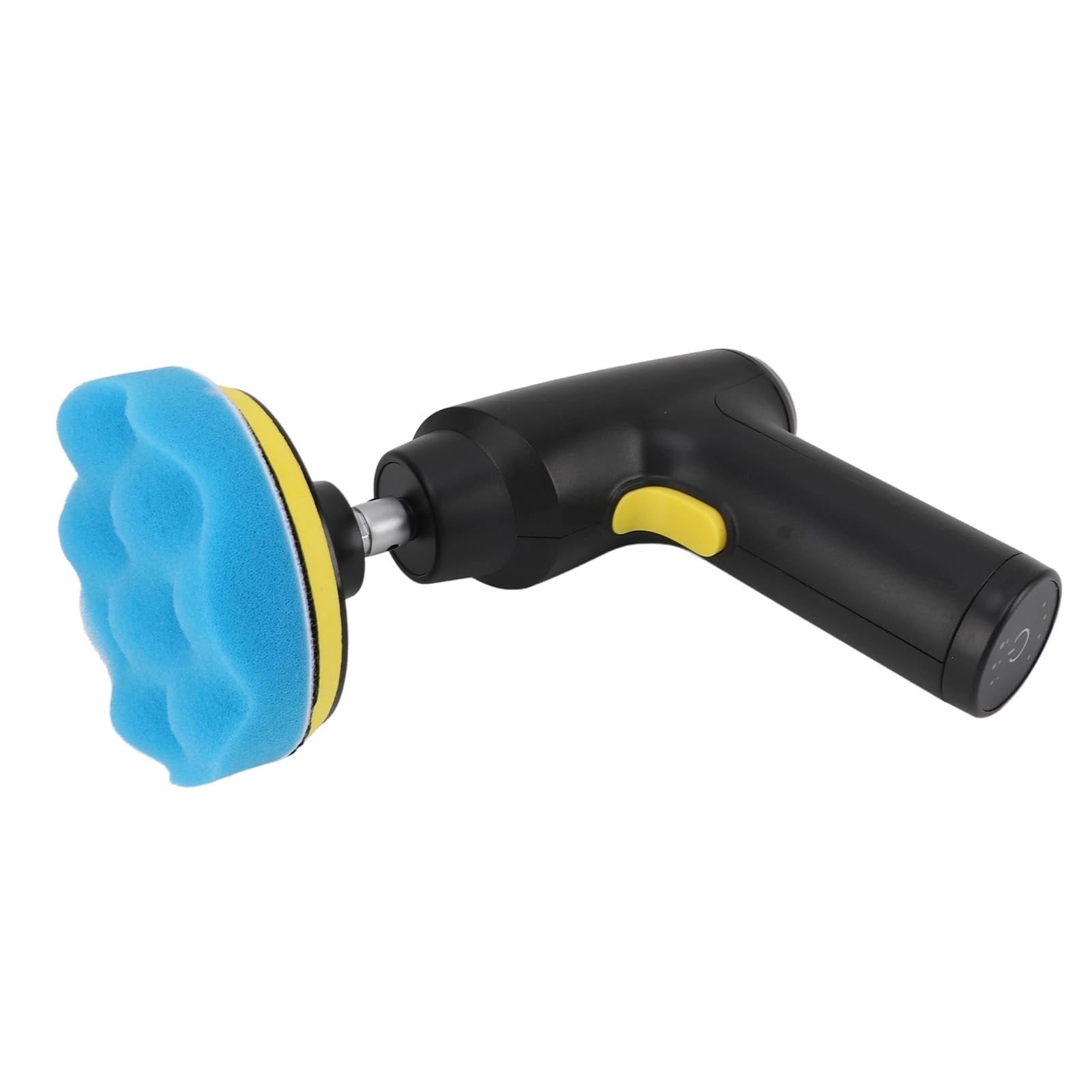 Phefop Cordless Buffer Polisher - 37W