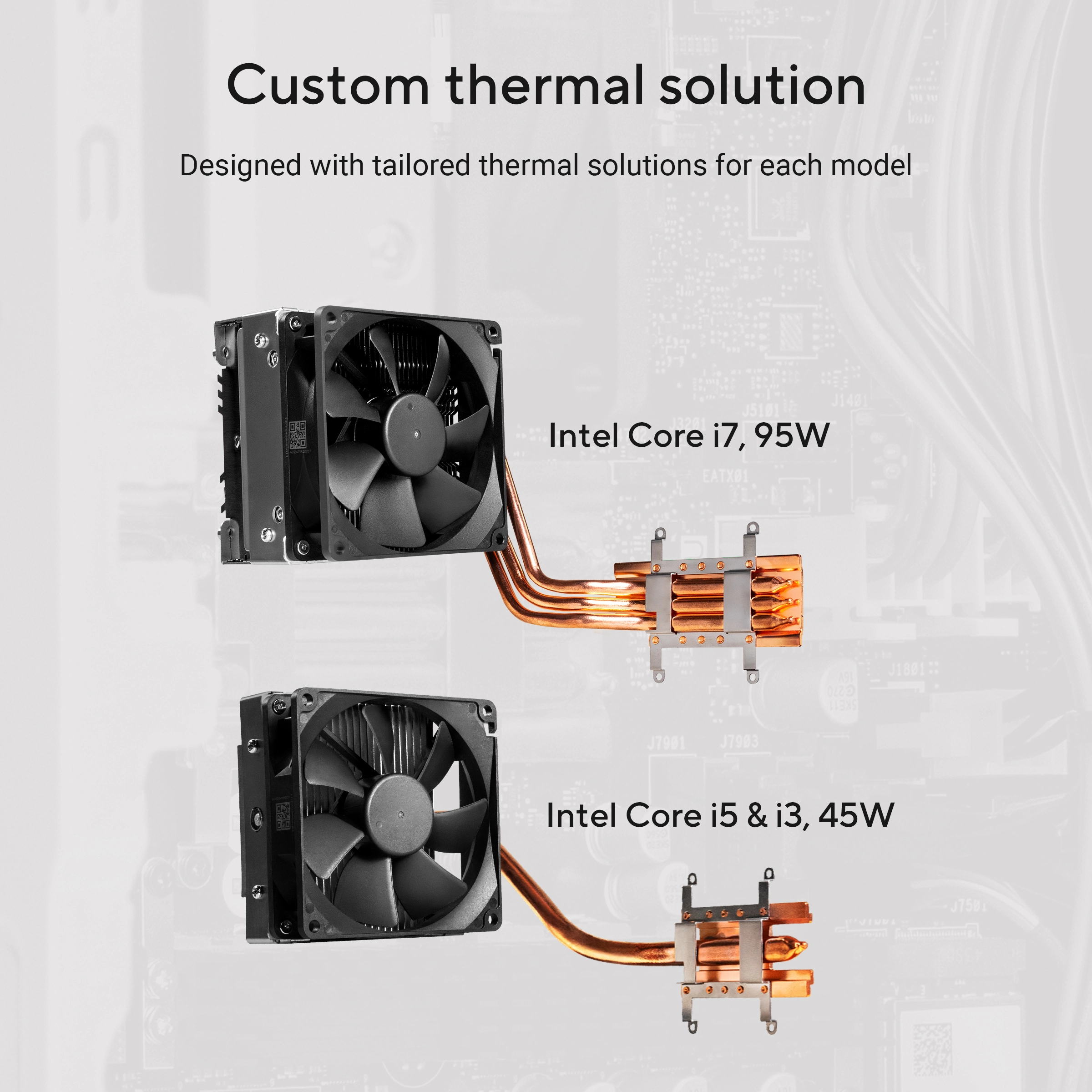 V500 Mini V500MV-13620H105W Intel i7-13620H 16GB 512GB