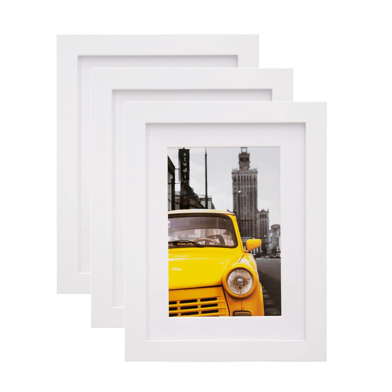 Photo Frames - 8x6