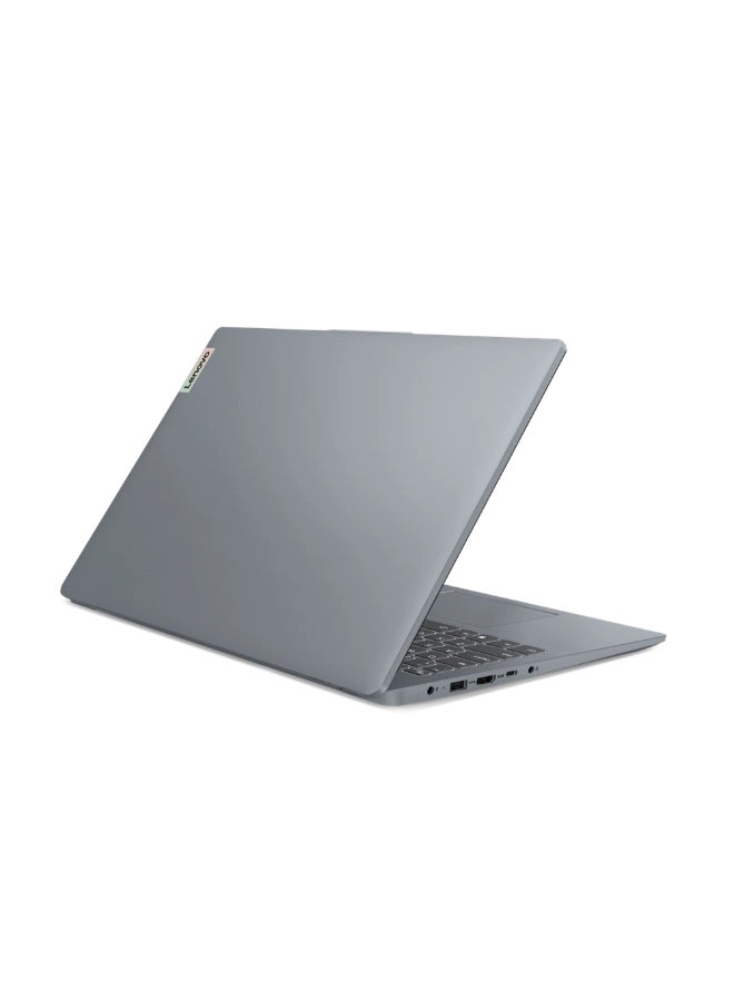 IdeaPad Slim 3 15IAH8 - 15.6'' Core i5-12450H