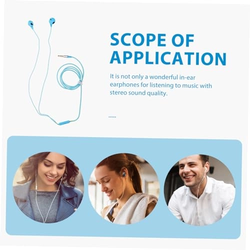 1R642AEB9Q34715GD Wired Earbud