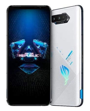 ASUS ROG Phone 5 - 16 GB 256GB