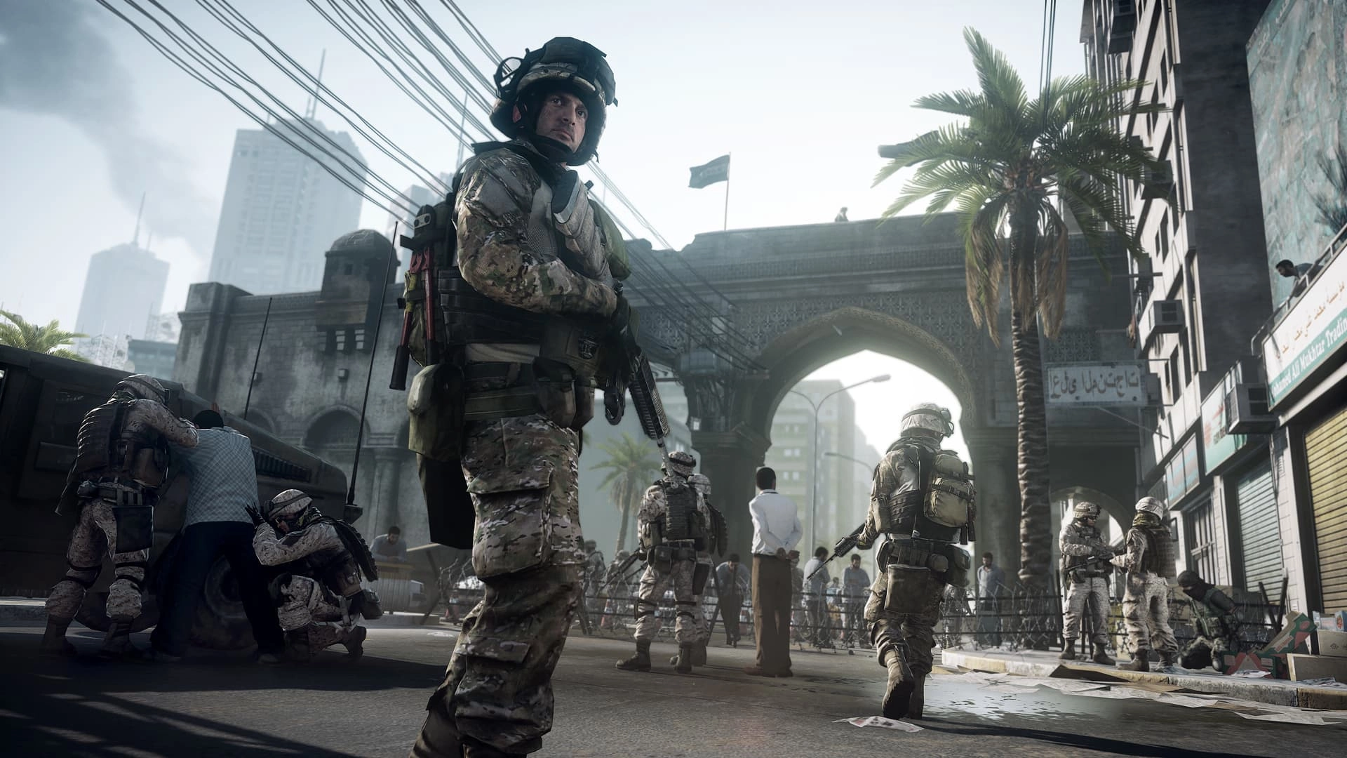 Battlefield 3 - PlayStation 3