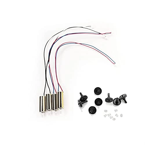 Clynex Store Replacement Arm - Z5 RC Drone White