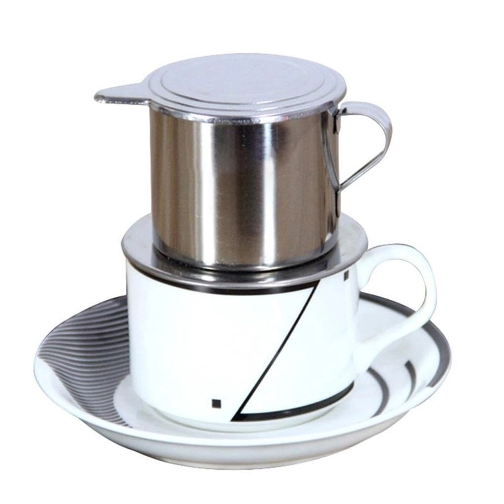 Vietnamese Coffee Filter
