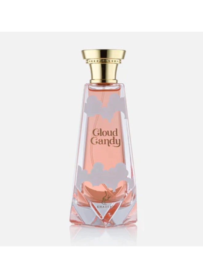 Cloud Candy Eau de Parfum - 100 ml