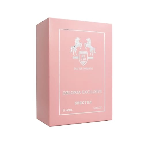 Spectra 290 DELORIA EXCLUSIVE Eau de Parfum 100ml