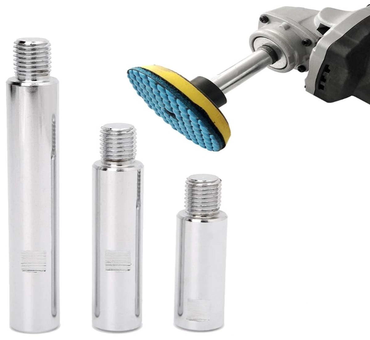 DIY Crafts Extension Shaft - 4inch