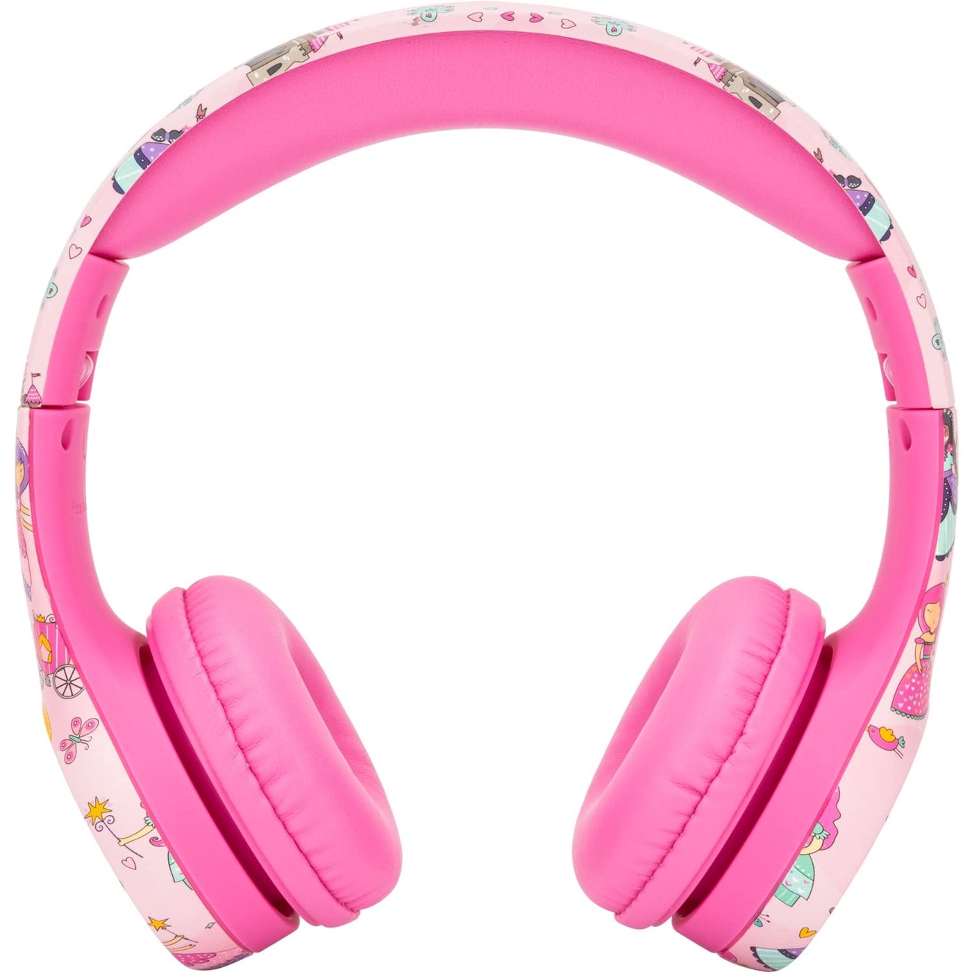 SNPLPLGY Wired Headphone