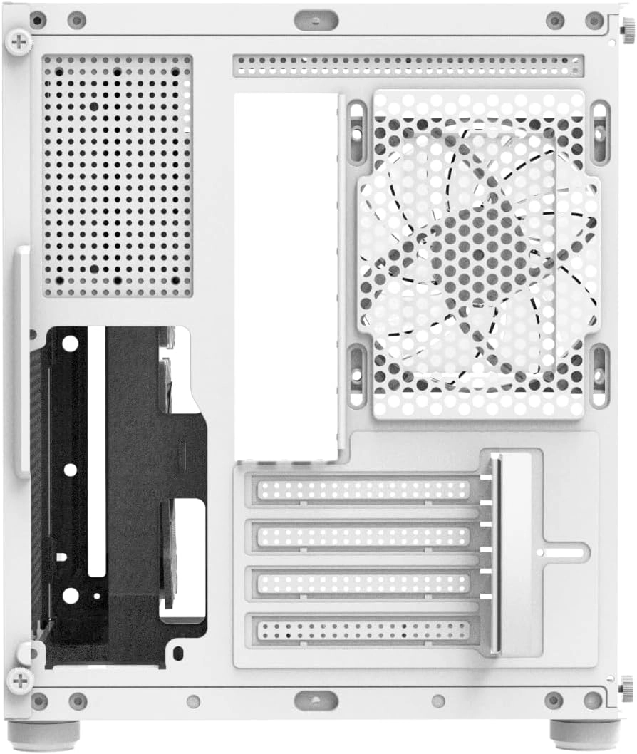 Ion V2 - White