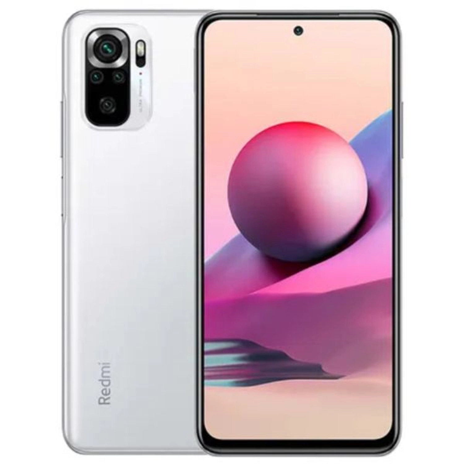 Xiaomi Redmi Note 10S - 6GB 128GB