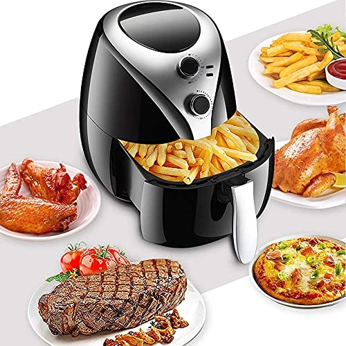 Multifunctional Intelligent Air Fryer TINZA21622