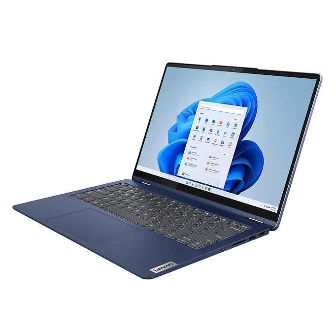 Flex 5i - 14'' Core i5-1335U 16GB 512GB SSD Bundle