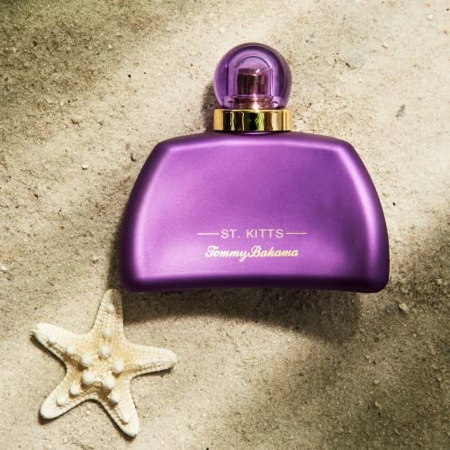St. Kitts - Eau de Parfum 3.4 oz