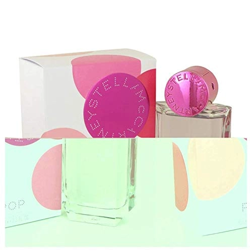 Pop Blue Bell Eau de Parfum 100ml