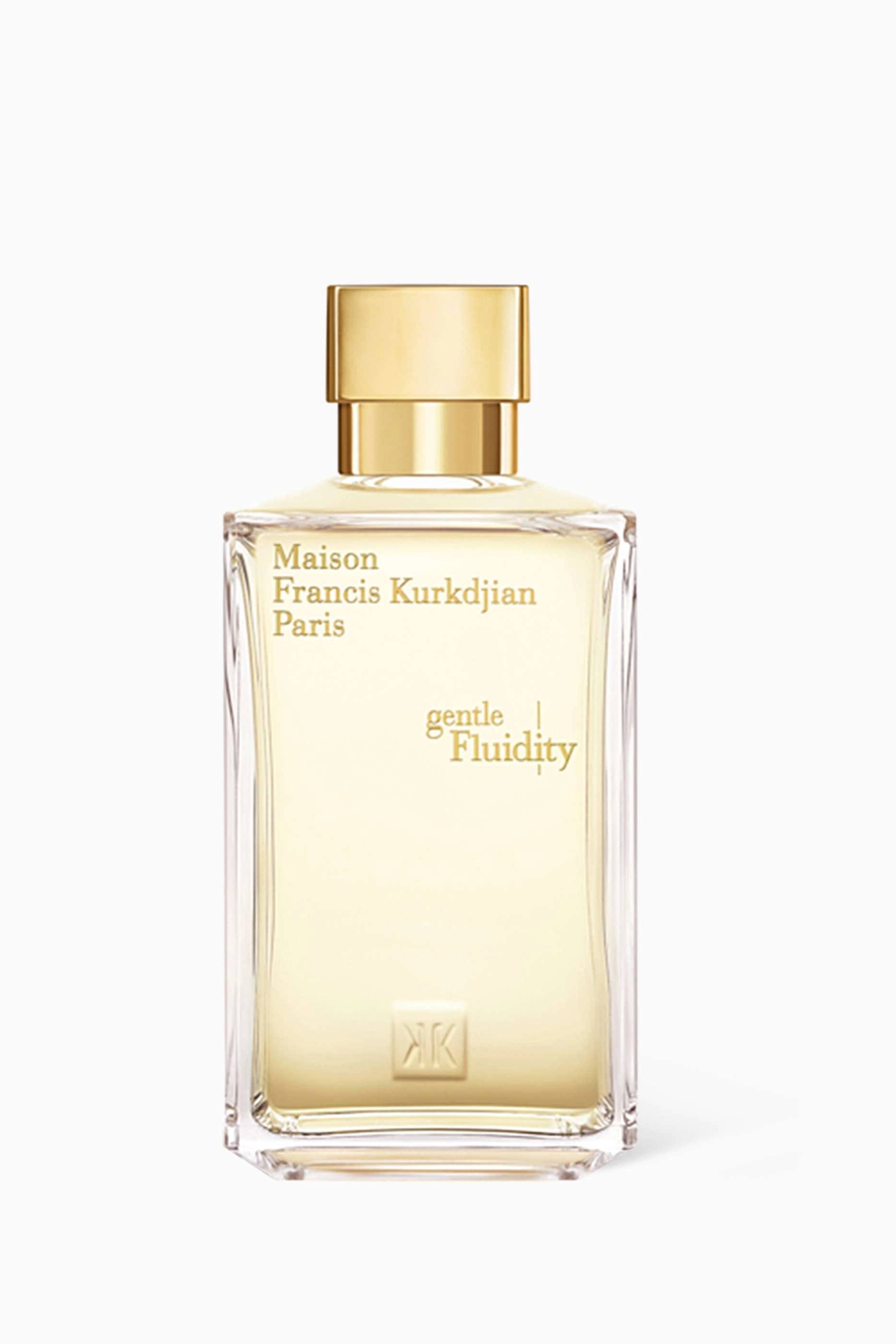 Maison Francis Kurkdjian Gentle Fluidity Gold Edition Eau de Parfum - 200ml