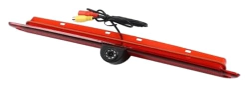 Car Rear View Camera - Night Vision 1280 x 720