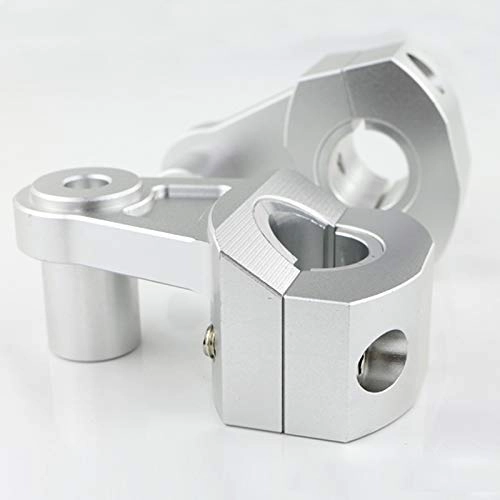 Handlebar Riser - 7/8\" 22mm 2 inch Increase