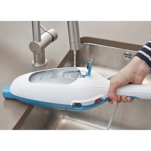 FSM13E2 - 1300W white