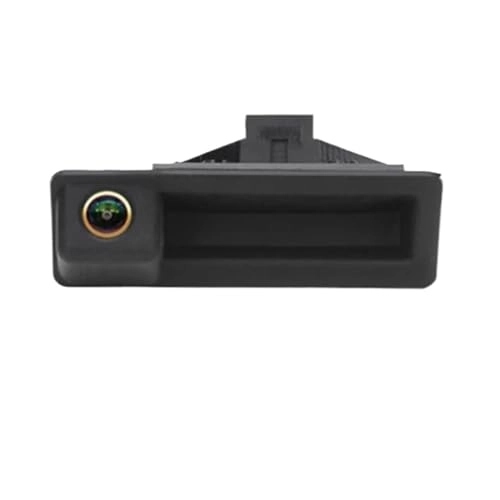Reversing Camera - IP68 AHD