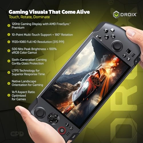 Win 5 - 64GB 2TB