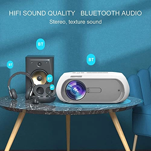 HD Projector 1920 x 1080