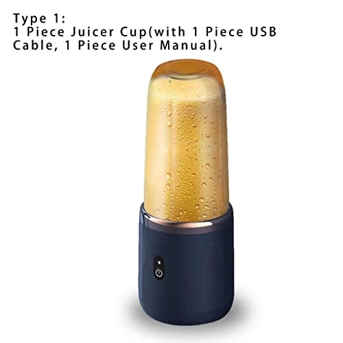 Juicer Cup - 400ML