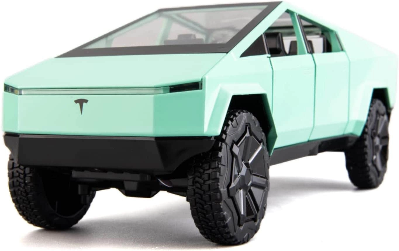 khomat Cybertruck 1:24