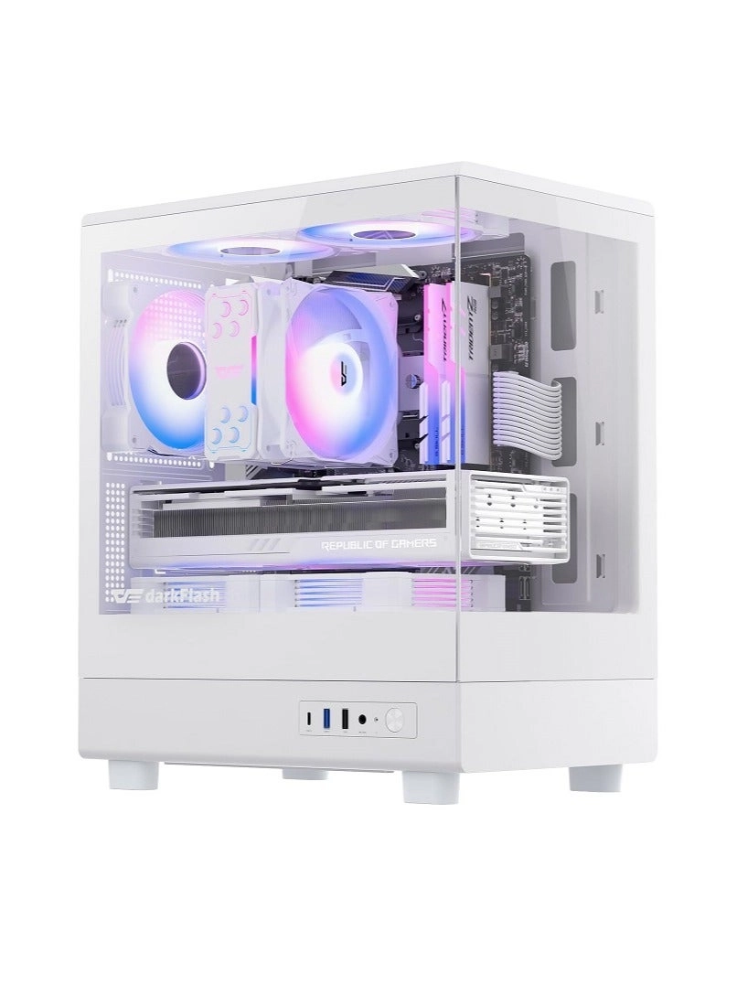 BUDGET GAMING/WORKSTATION EDITION - i7-6700 16GB 1TB