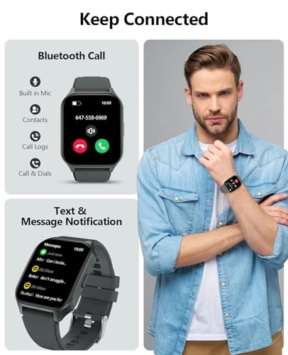 Sports Smart Watch Aluminium GPS