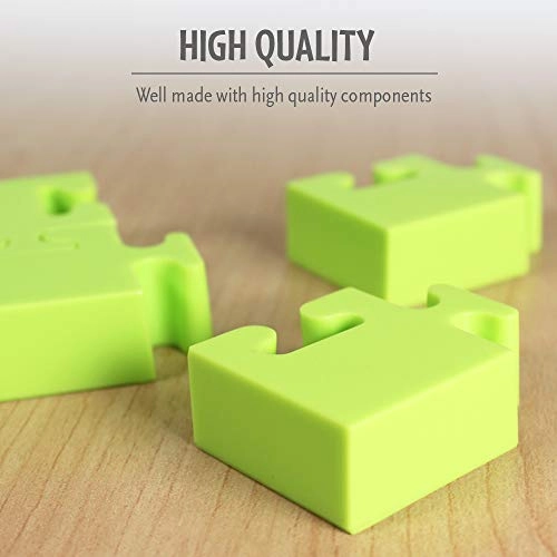 4-Piece Jigsaw - Pocket Brainteasers