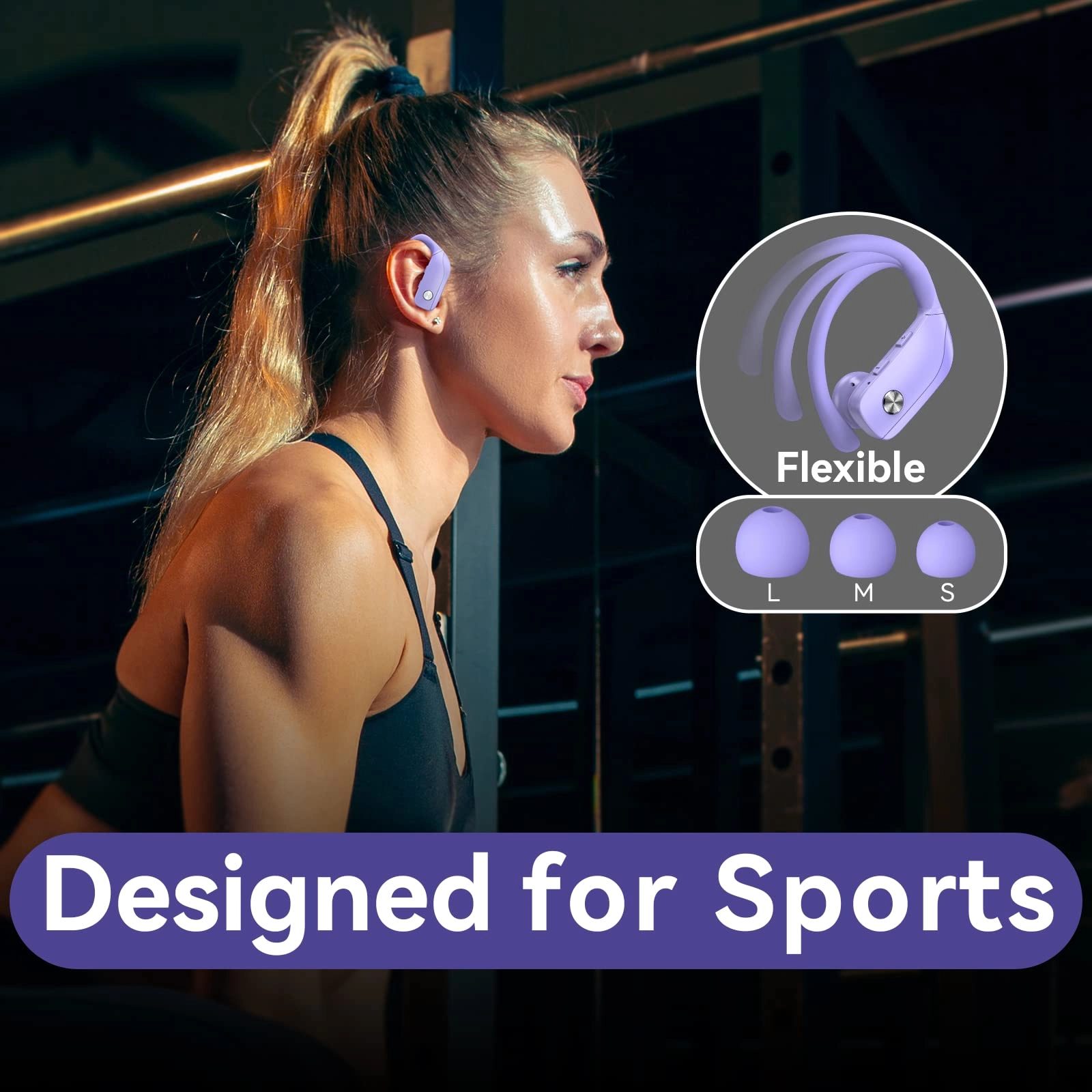 T16 Wireless Earbud