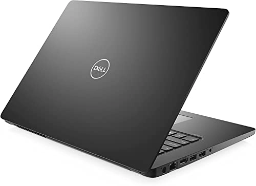 (Refurbished) Latitude 3480 - 14.1'' Core i3-7th Generation 8GB DDR4 500GB SATA HDD