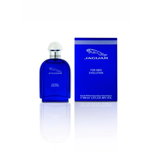 Evolution Eau de Toilette 100 ml