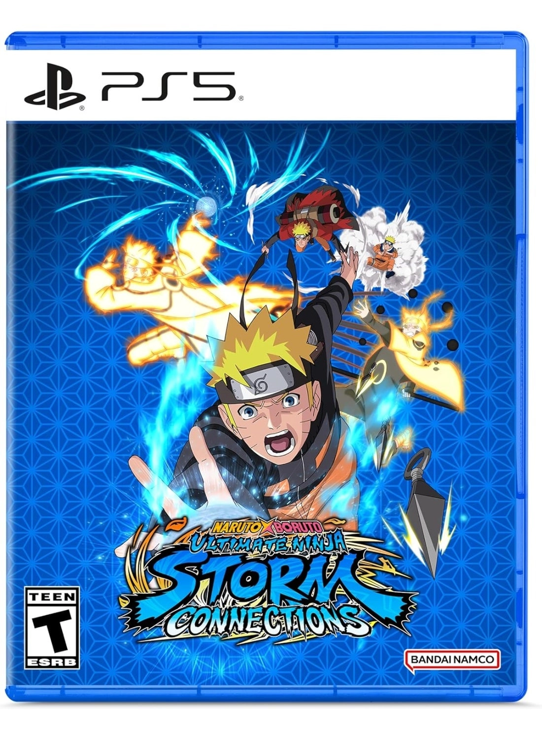 Naruto x Boruto: Ultimate Ninja Storm Connections | PS5