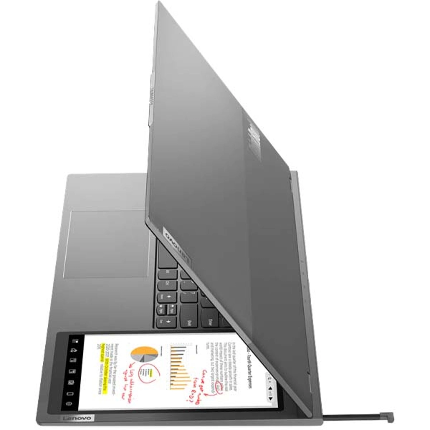 ThinkBook Plus G3 IAP - 17.3 Inch 1TB 32 GB Intel Core i7