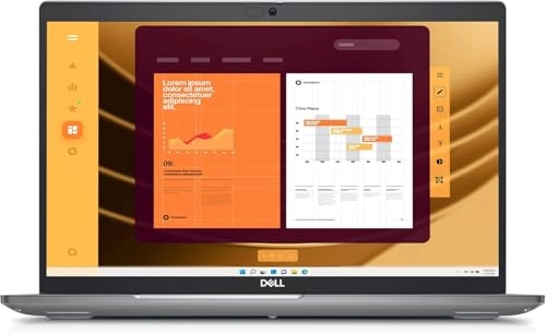 (Renewed) Latitude 5540 - 15.6'' 1 TB 32 GB i7-1365G7