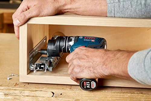 GSR 12V-35 FC - 3 Amp Hours