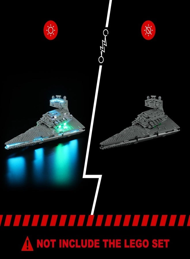 Light Kit for Imperial Star Destroyer - Star Wars