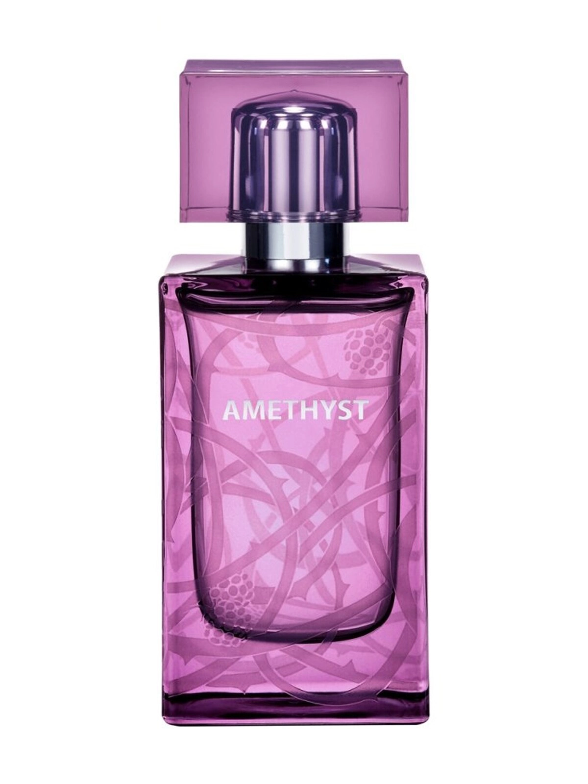 Amethyst Eau de Parfum 50 ml