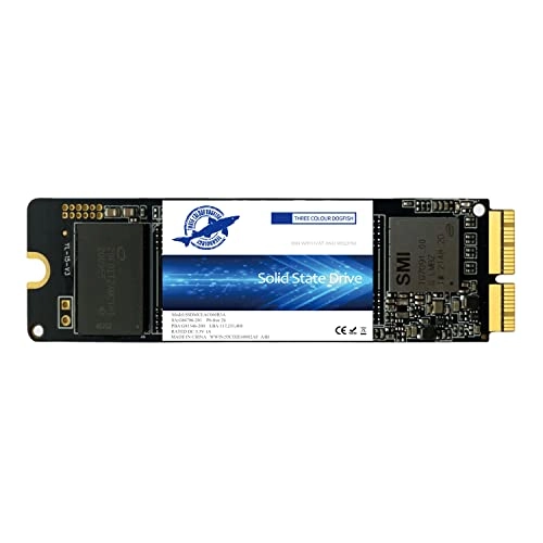 M.2 NVMe SSD - 1000GB