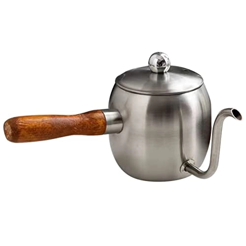 Pour Over Kettle - 500ML