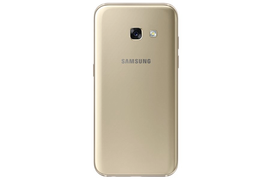 Galaxy A3 2017 - 2GB 16GB