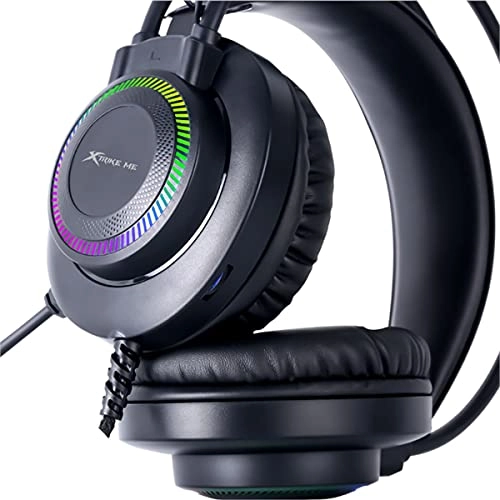 GH-509 Wired Headset