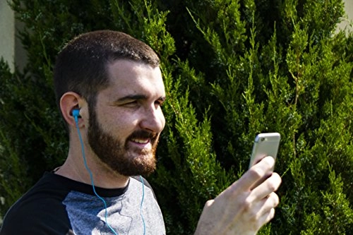 13122 Wired Earbud