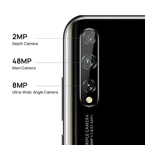 P smart S - 4GB 128GB