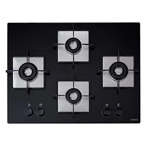 FLEXI EC 470 DX Gas hob