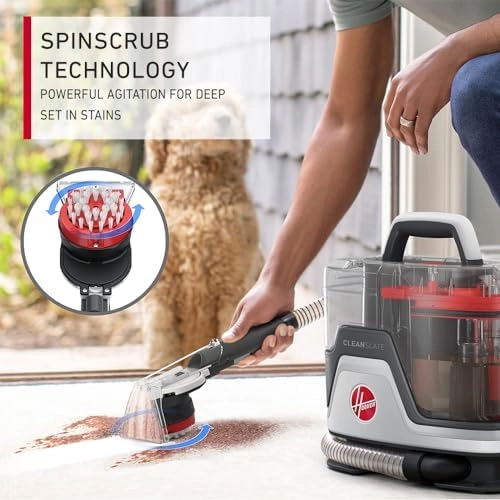 CDSW-MPMC - Hand Floor Cleaner 1200 Watt