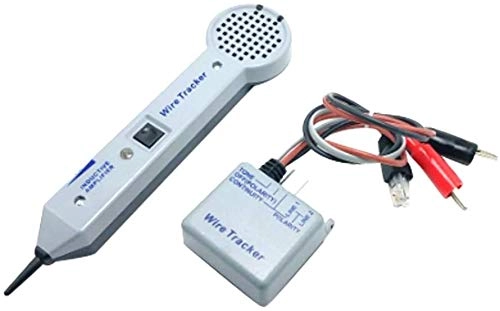 200EP Inductive Amplifier - Black 30dB