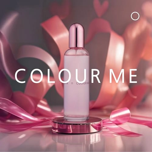 Pink Eau de Parfum 100ml